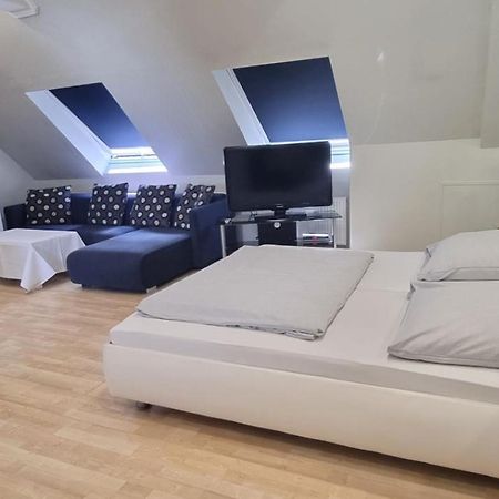 Hotel Meyer แบร์กไฮม์ ภายนอก รูปภาพ