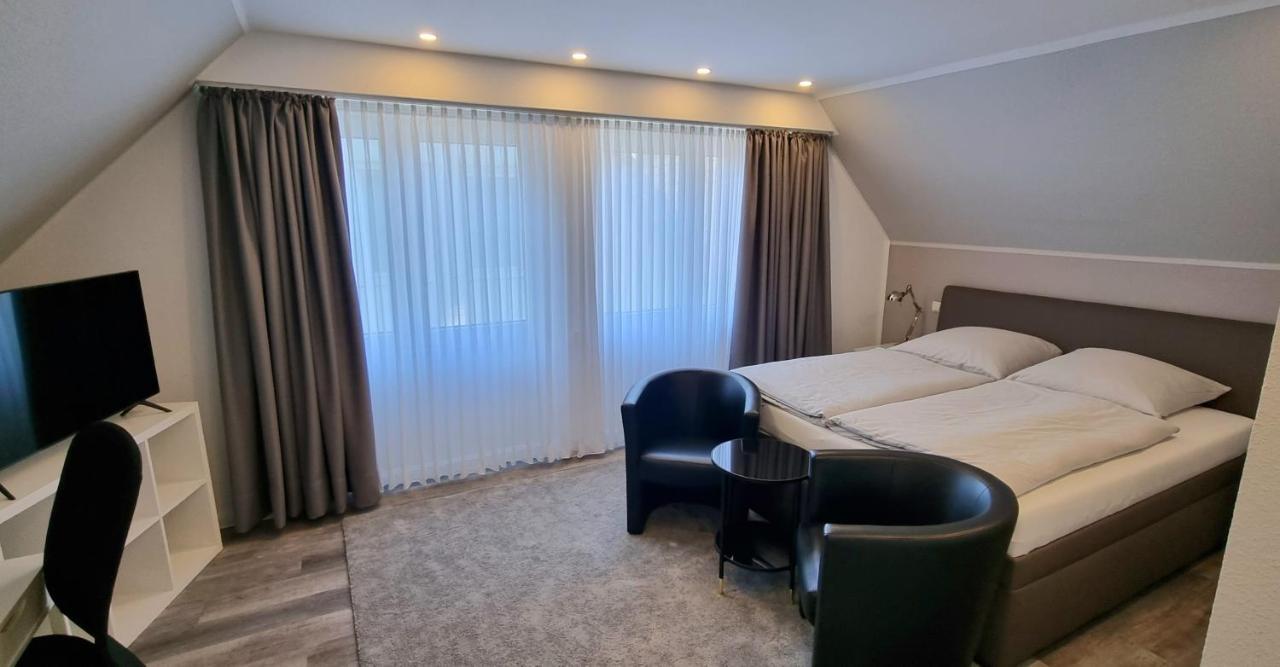 Hotel Meyer แบร์กไฮม์ ห้อง รูปภาพ