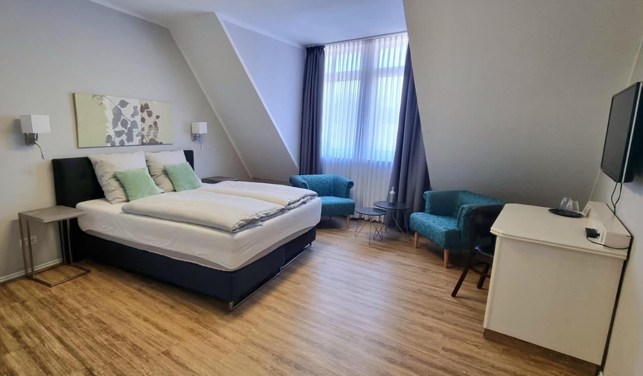 Hotel Meyer แบร์กไฮม์ ห้อง รูปภาพ